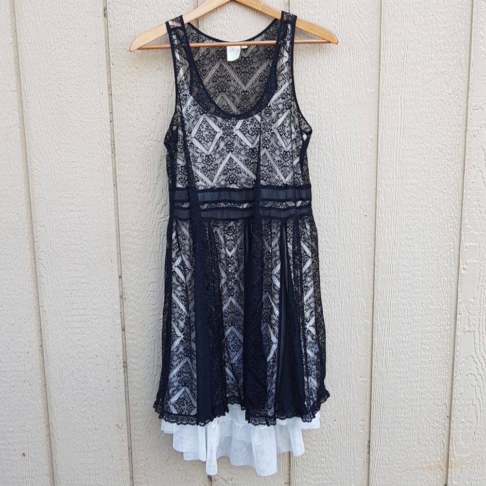 Anthropologie by Eloise Dresses